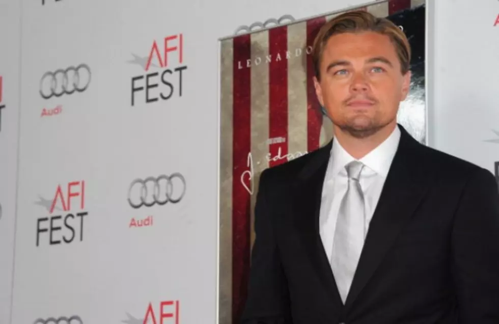 Leo Dicaprio Turns 38, and Lindsay Lohan Is In A PR Nightmare &#8212; WBSM Entertainment Report November 13, 2012