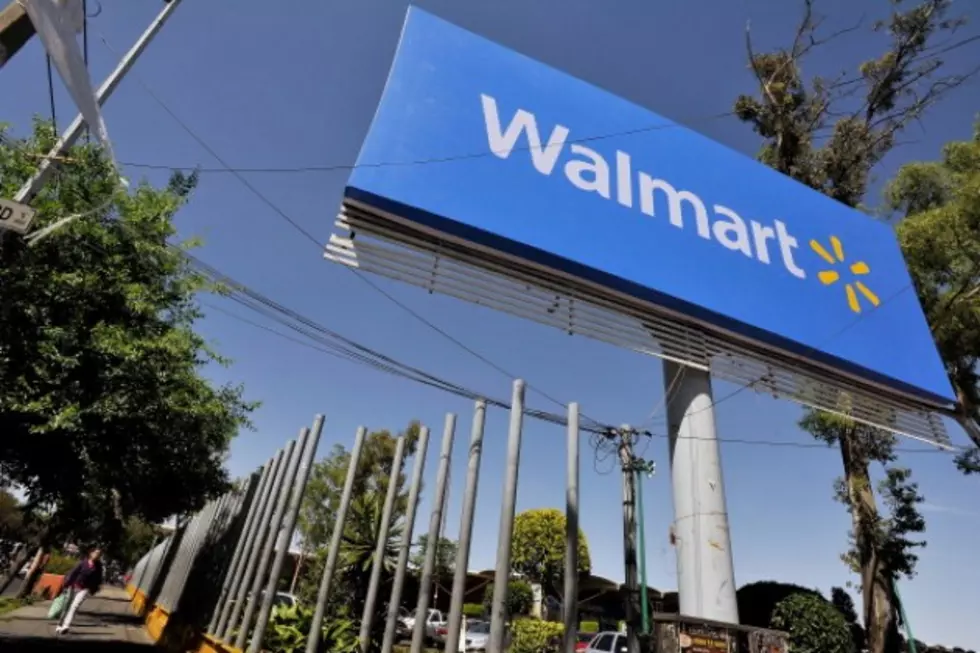 Walmart Hoping To Avoid Worker Protests On Black Friday