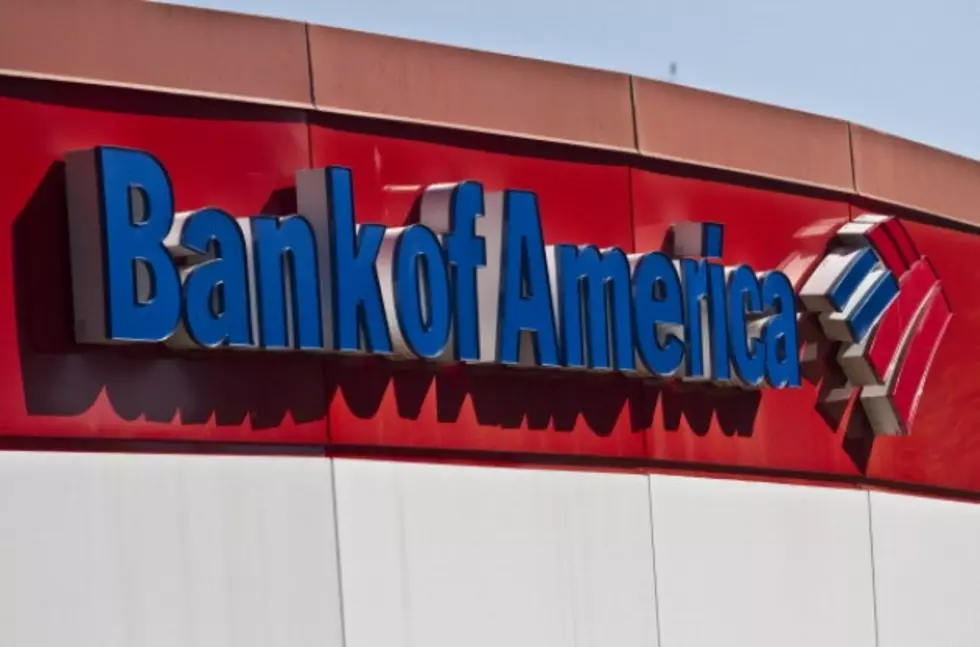 Freetown Bank of America Branch Closing