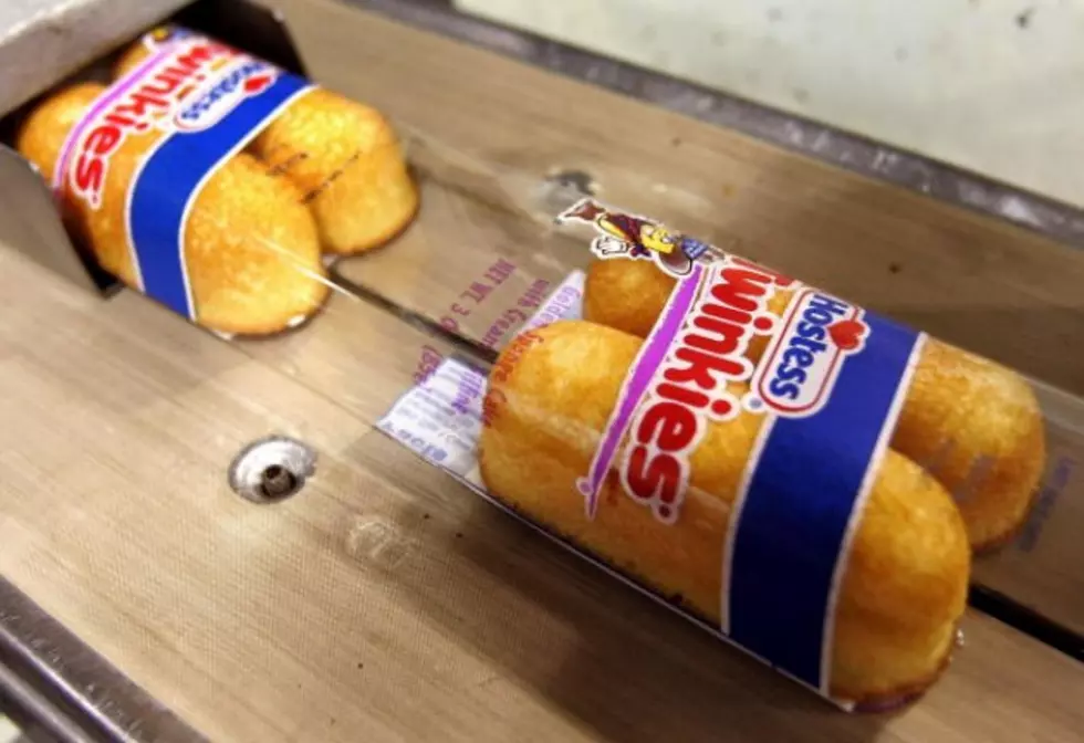 Hostess Not Dead Yet &#8211; Union and Hostess Agree To Mediation