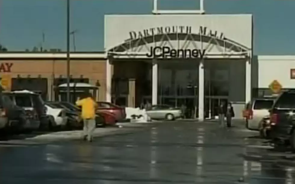 Changes Coming To Dartmouth Mall