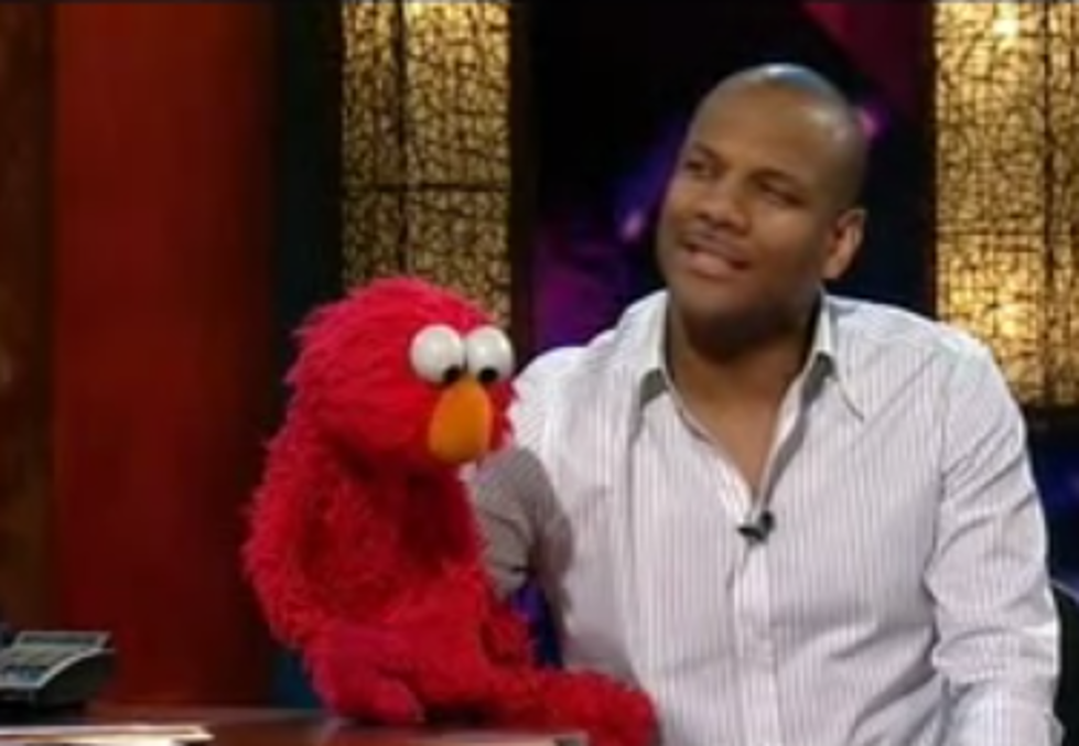 Kevin Clash, the Voice of Elmo, Resigns Amidst Sexual Abuse Rumors