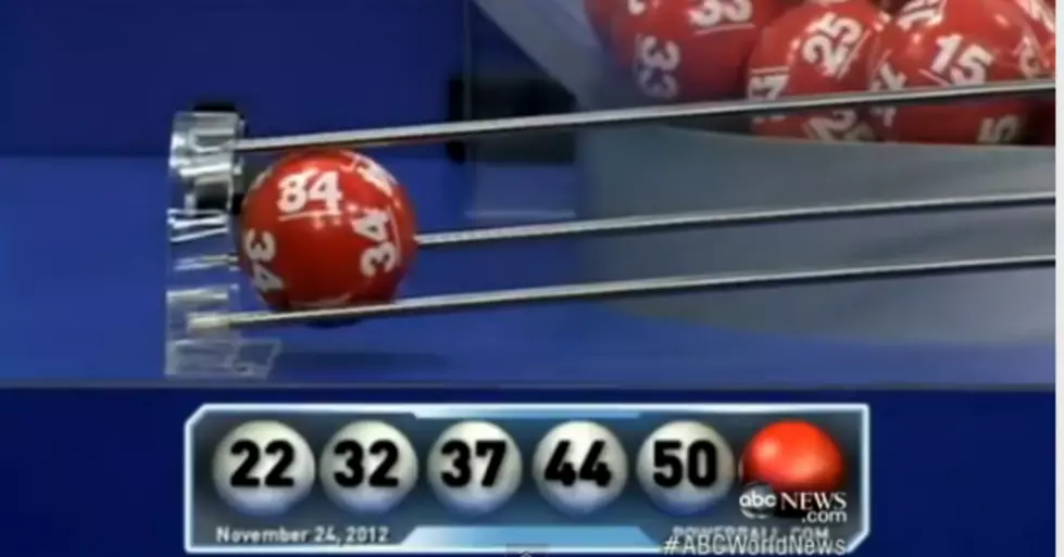 What Could You Do With $425 Million If You Hit The Powerball Jackpot?