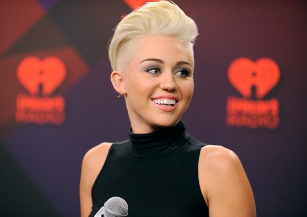 Will Miley Cyrus Replace Angus T. Jones on &#8216;Men&#8217;? &#8212; WBSM Entertainment Report December 3, 2012