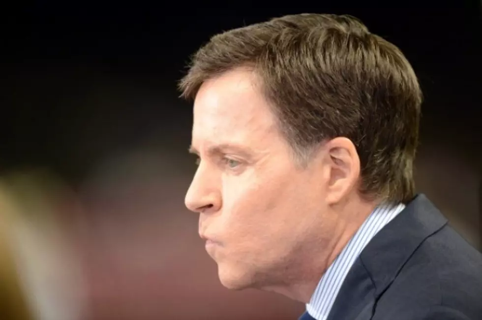 Bob Costas Shoots Himself In The Foot With Gun-Control Comments