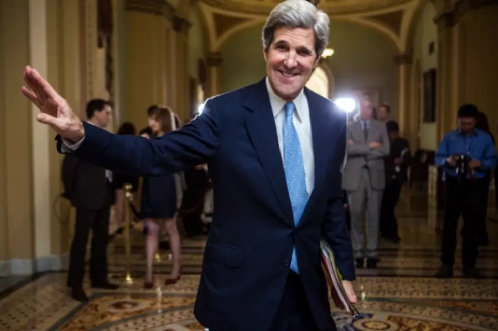 Who Would You Elect To Replace John Kerry? [POLL]