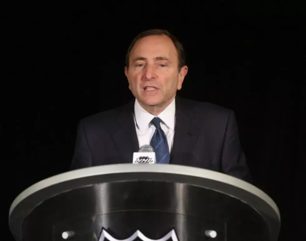 Could the NHL Lockout Be Over? — Players and Owners Exchange Proposals