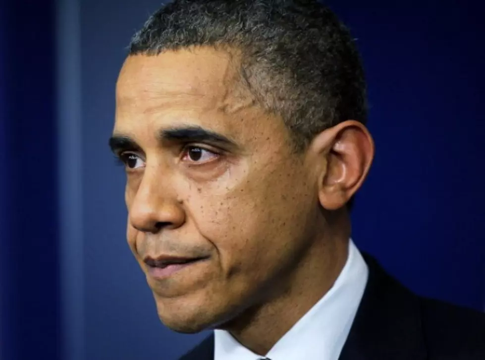 Pres. Obama Pardons Gloucester Man