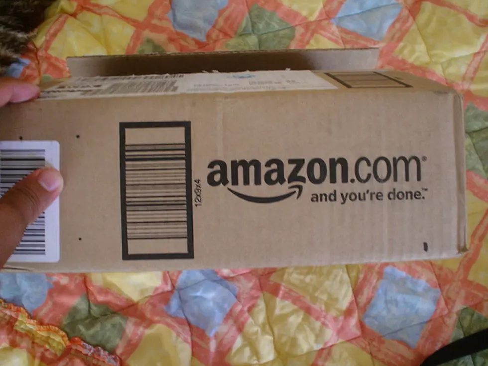 Amazon Collecting MA Sales Tax