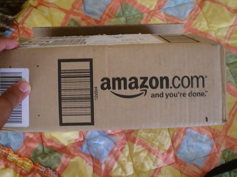 Amazon To Start Collecting Sales Tax In Massachusetts in 2013