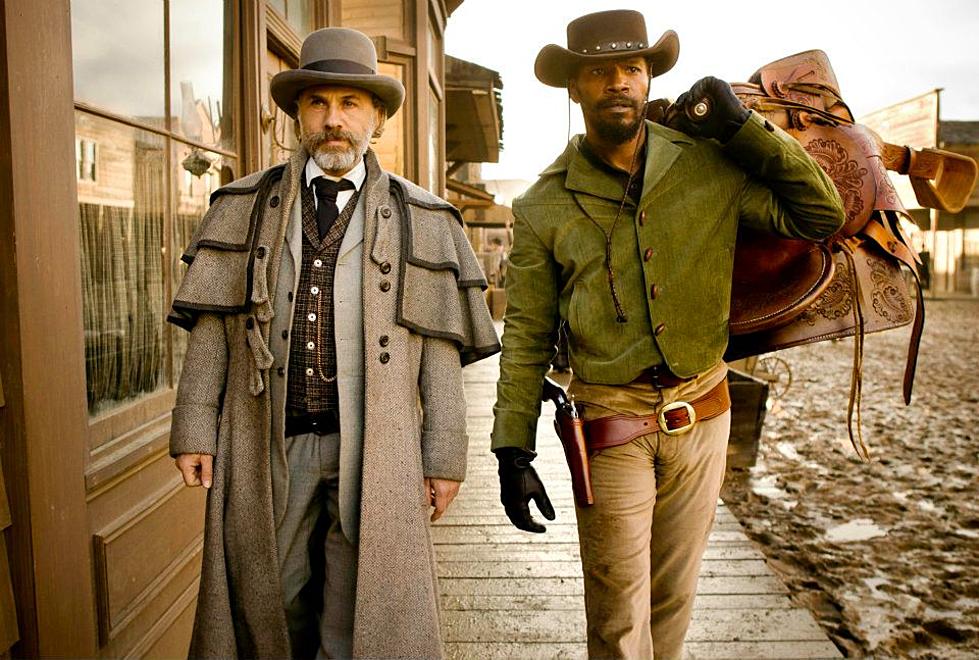 “Django Unchained” and “Les Miserables” Reviews – One Gets Thumbs Up, One Does Not