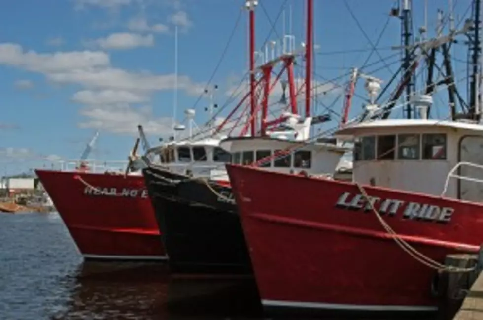 Fishing Legislation Could Come Up Short