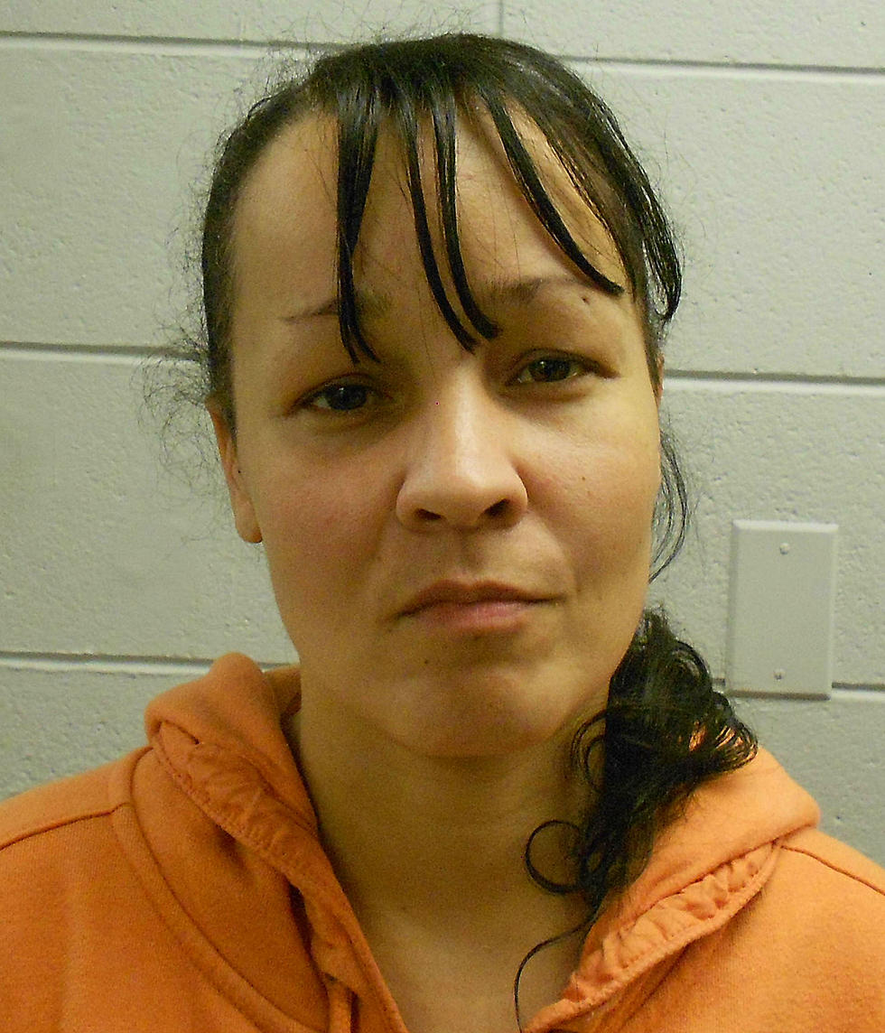 Dartmouth Woman Convicted