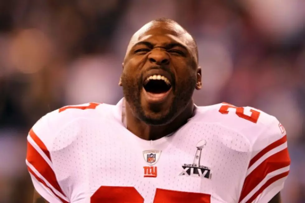 Cheating Doesn’t Matter As Long As You’re A Good Person, According to Brandon Jacobs
