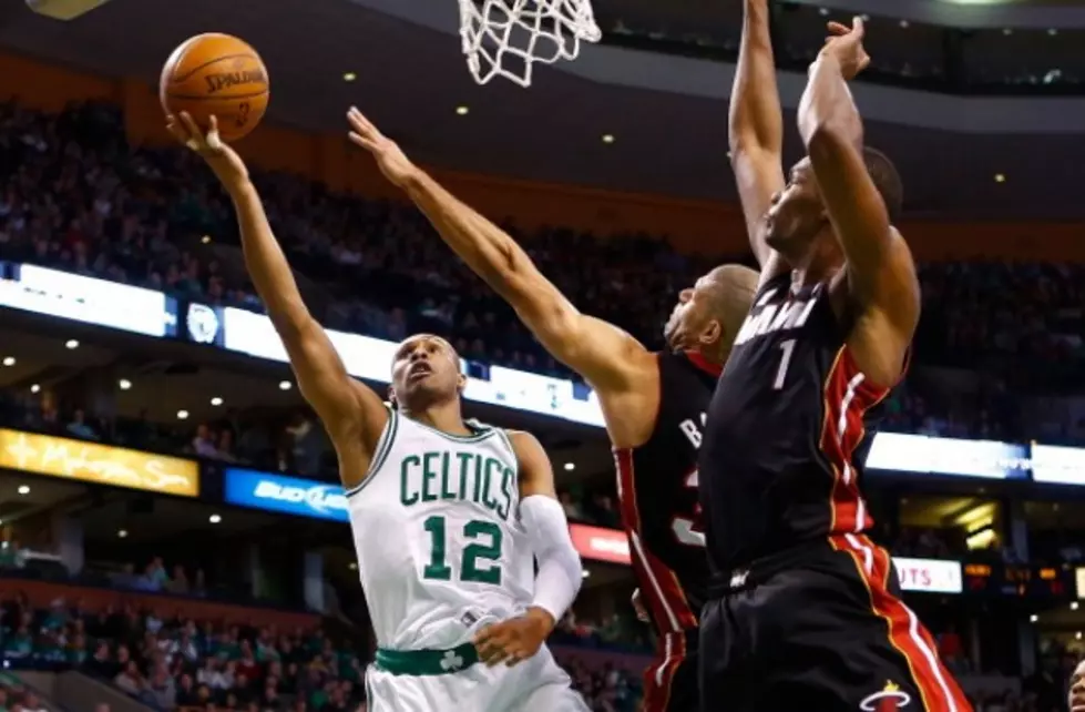 Boston Celtics Beat Miami Heat in Double Overtime Thriller, 100-98