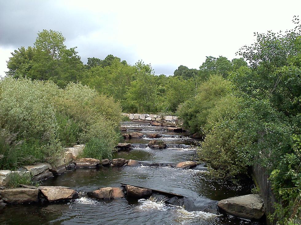 Acushnet Sawmill Cleanup