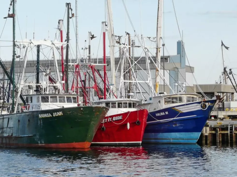 House Republicans Reject New England Fishermen Aid
