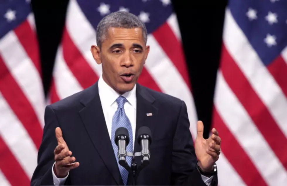 President Barack Obama&#8217;s Popularity Rises