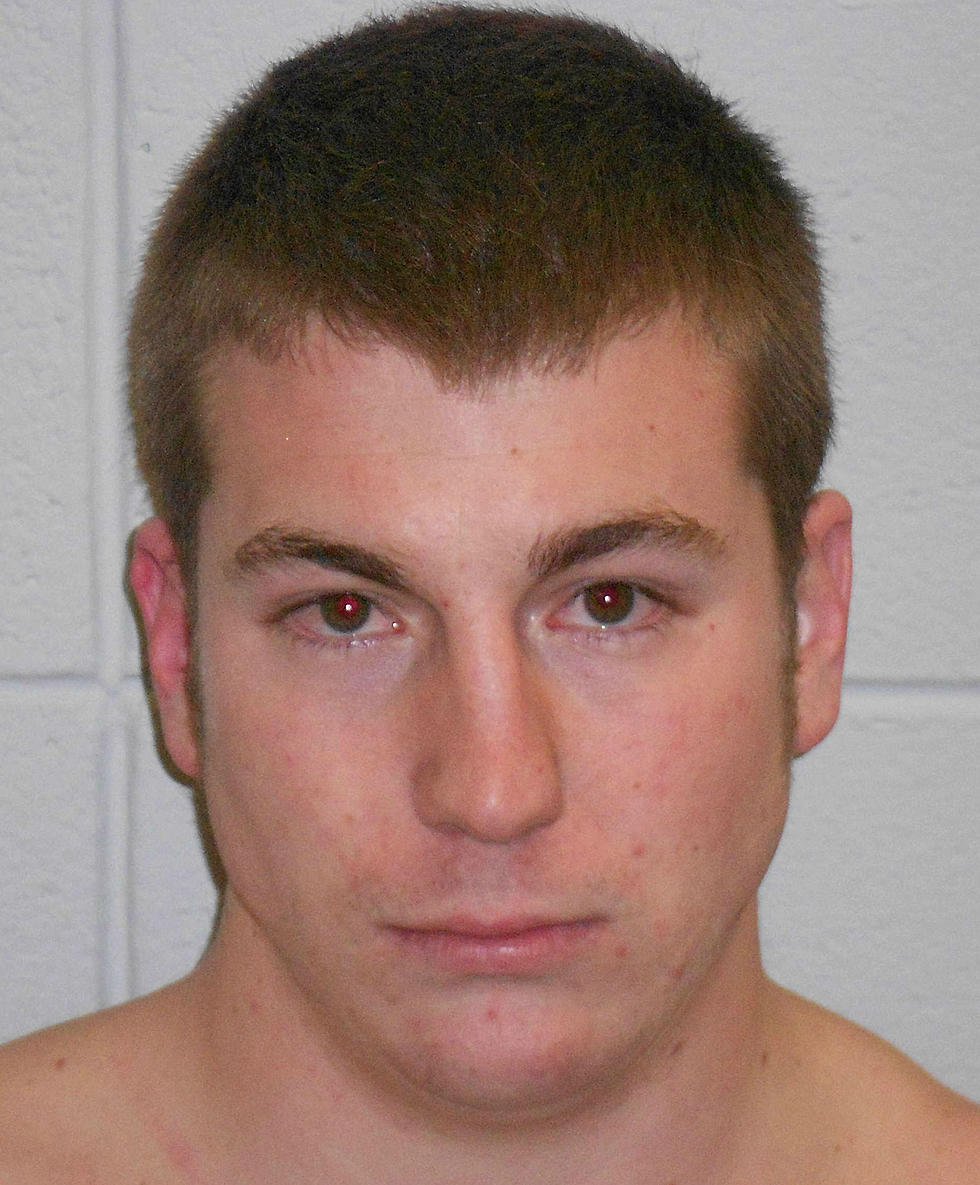 Plymouth Man Arrested After Breaking Into Wareham Store