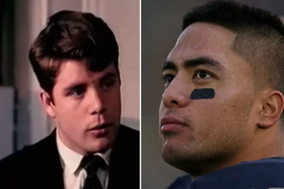 ‘Rudy’ Is The Reason Why We All Fell For The Manti Te’o Girlfriend Hoax Story