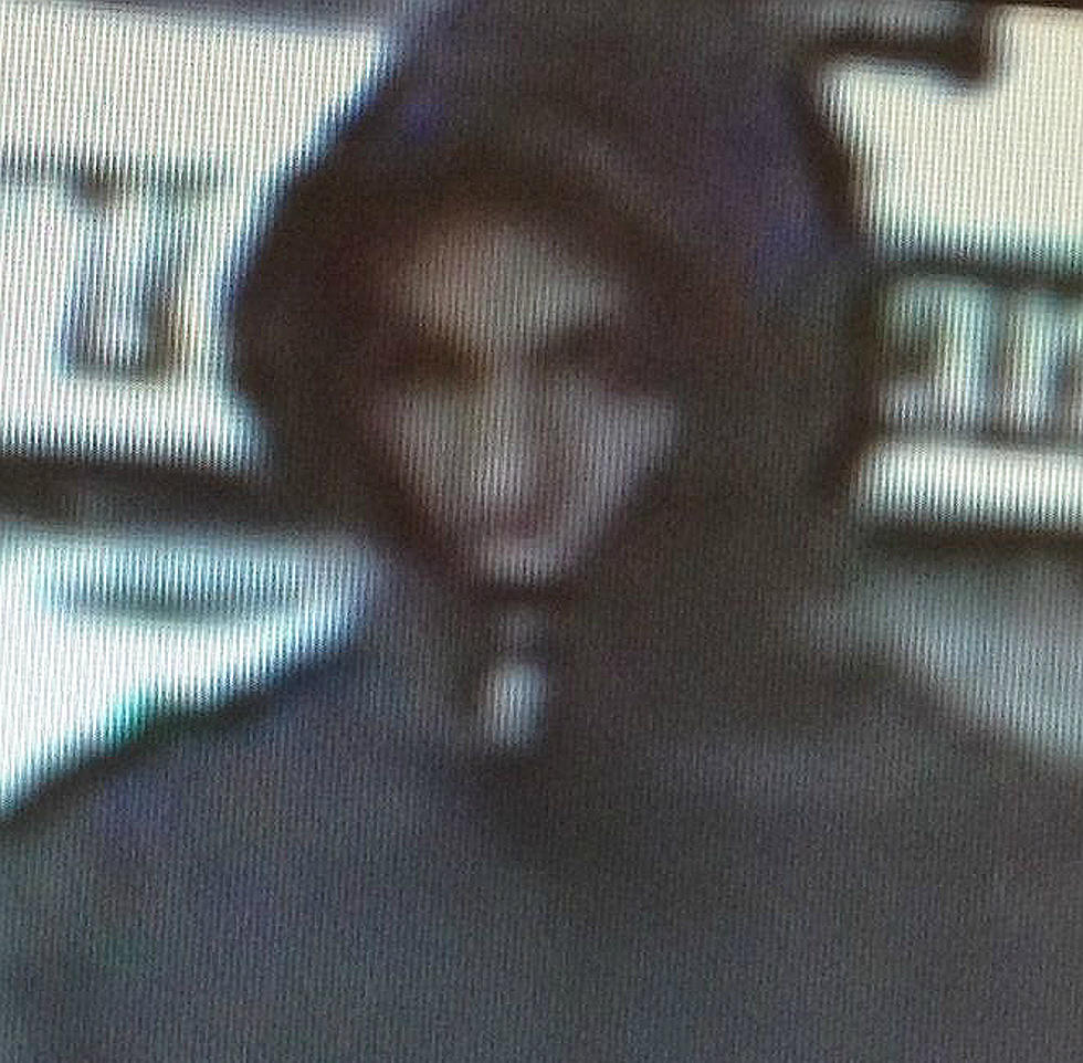 New Bedford Police Release Photo of Robbery Suspect