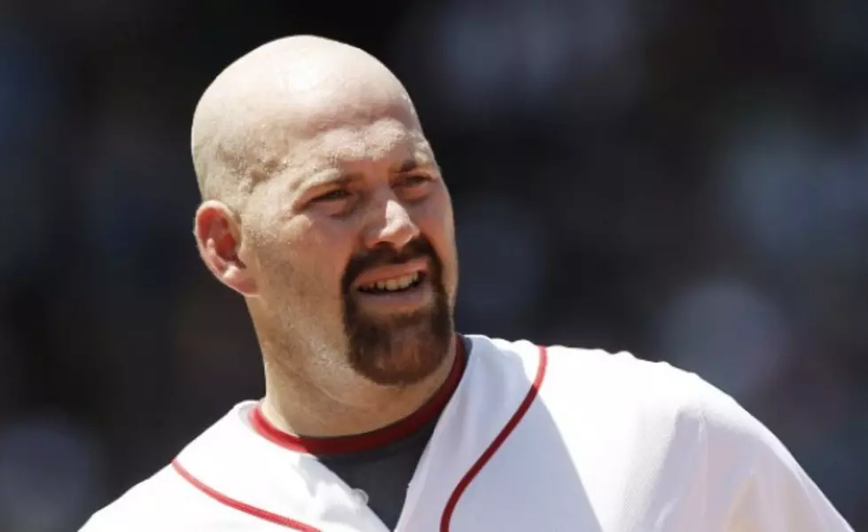 Despite Being on the New York Yankees, Kevin Youkilis Says He&#8217;ll &#8216;Always be a Red Sox&#8217;