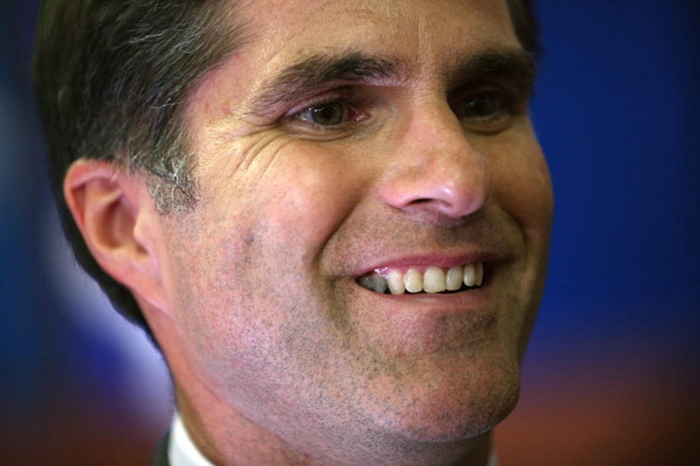 Romney's Son May Run For Senate