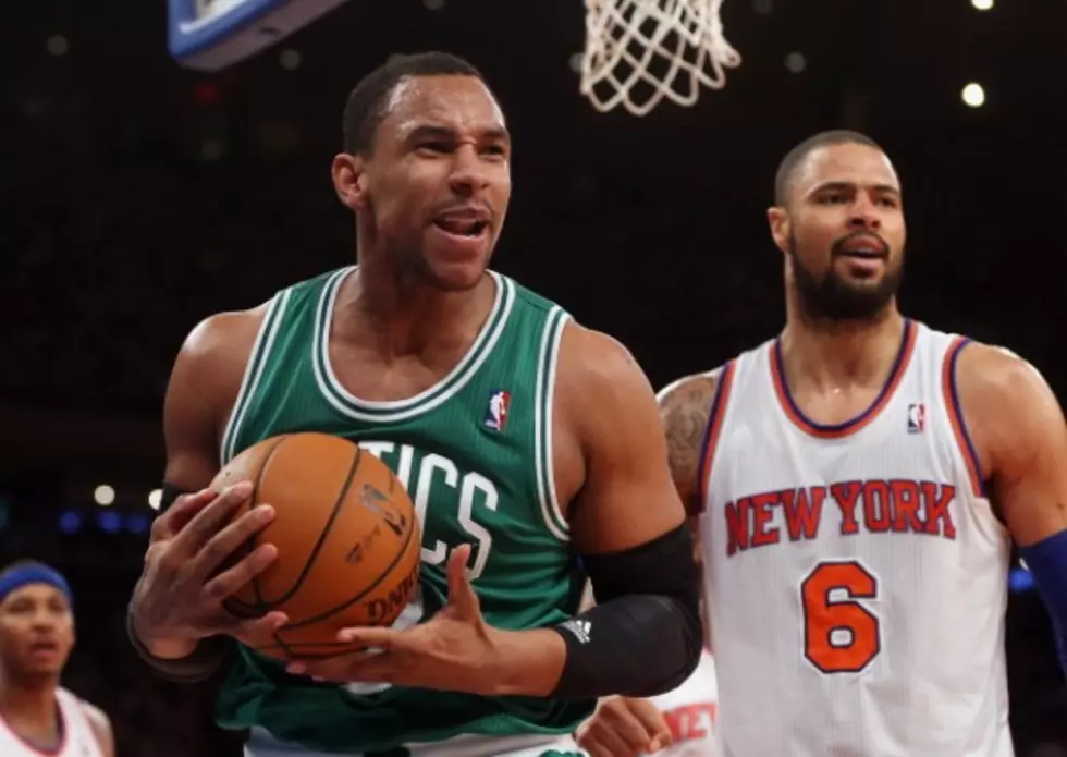 Celtics&#8217; Rookie Jared Sullinger To Miss Rest of Season