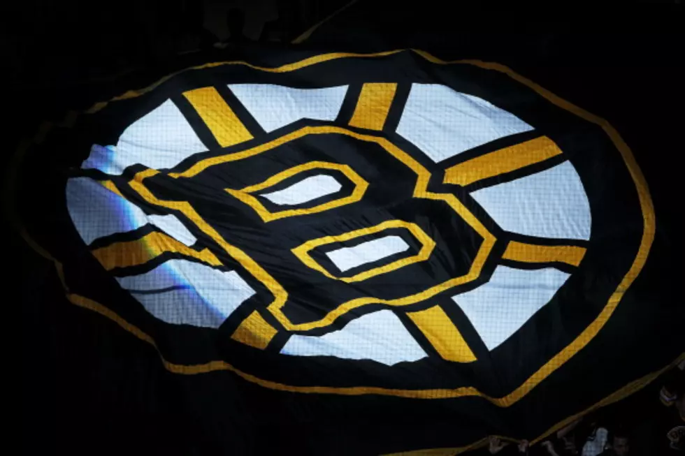 Boston Bruins Return to Action-WBSM Wednesday Morning Sports (AUDIO)