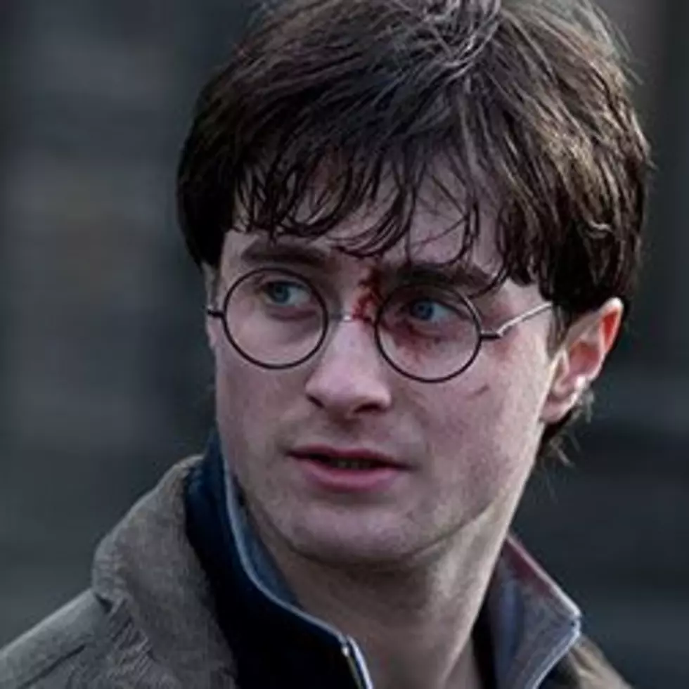 Seattle Harry Potter Super Fan bUild Hogwarts Replica