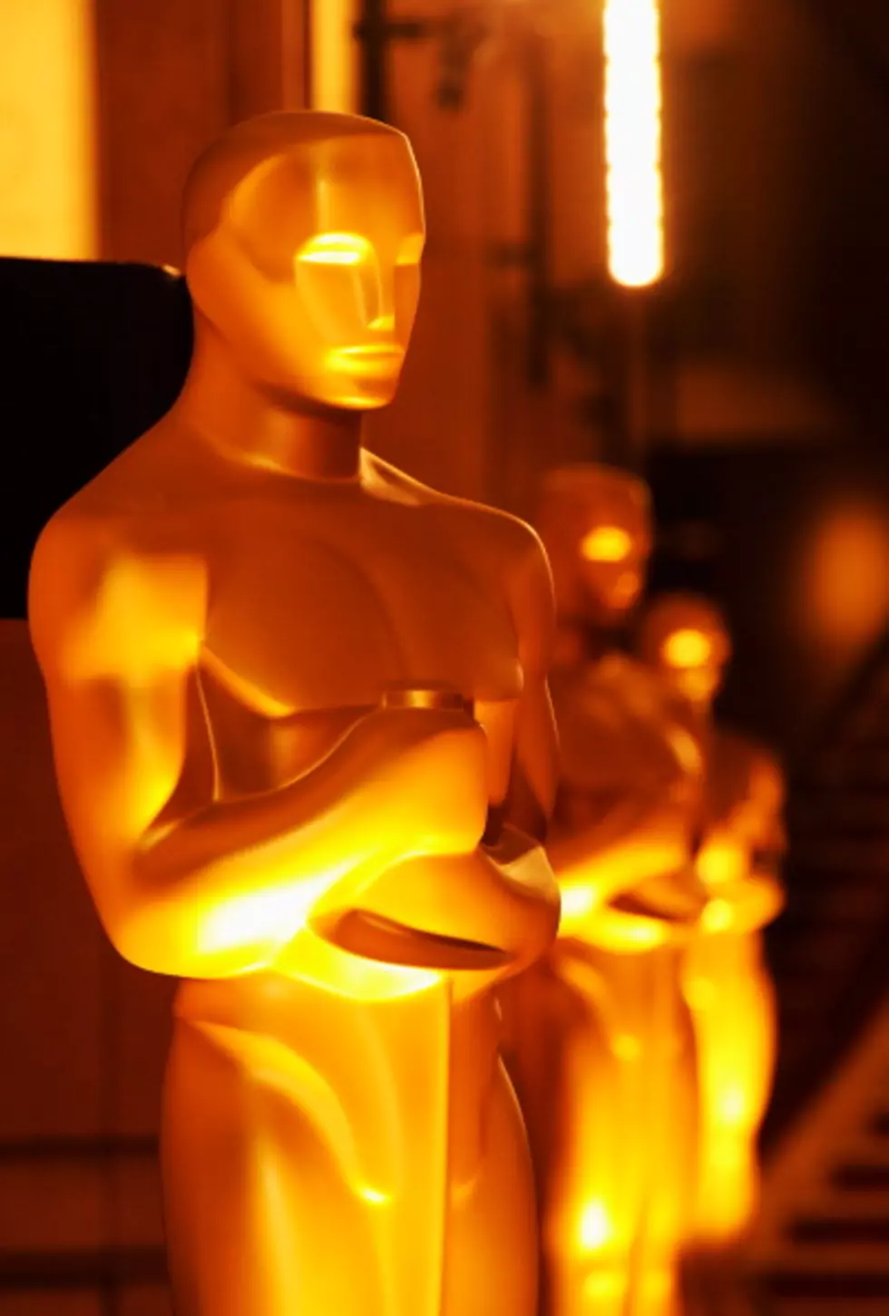 Which Film Should Win the Best Picture Oscar? [POLL]