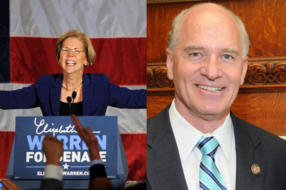 Warren and Keating coming to New Bedford