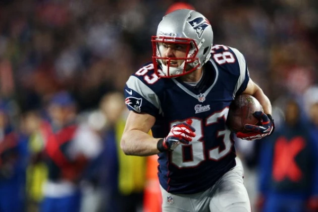 Wes Welker updates: Broncos sign Welker to 2-year deal - Pats Pulpit