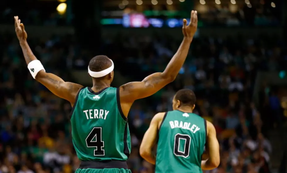 The Celtics Lose to the Hornets in the Last Second &#8211; WBSM Thursday Morning Sports
