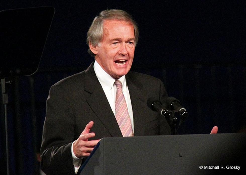 Markey Urges FTC Probe