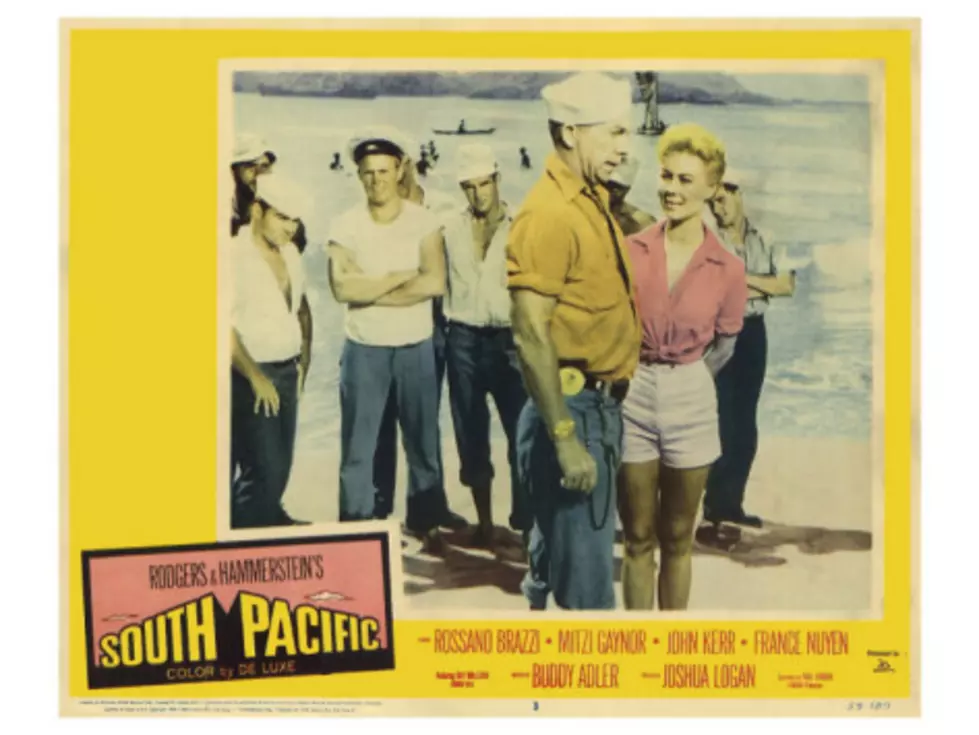 Fairhaven High School to Perform &#8220;South Pacific&#8221;(INTERVIEW)