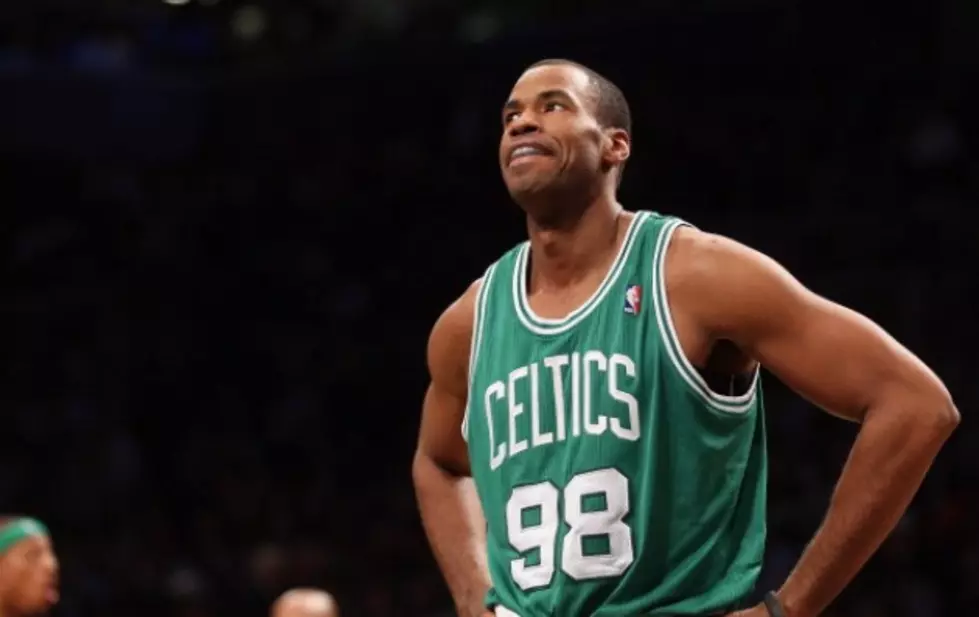 Former Celtic Jason Collins Comes Out as Gay &#8212; First Male Athlete To Do So in Major American Sport