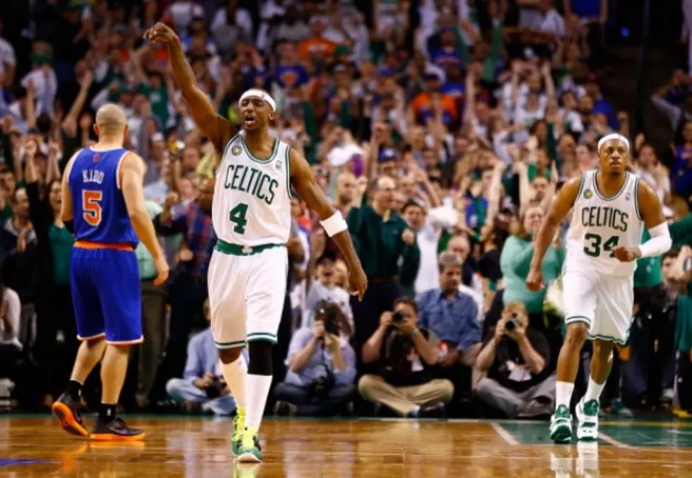 Celtics Stay Alive