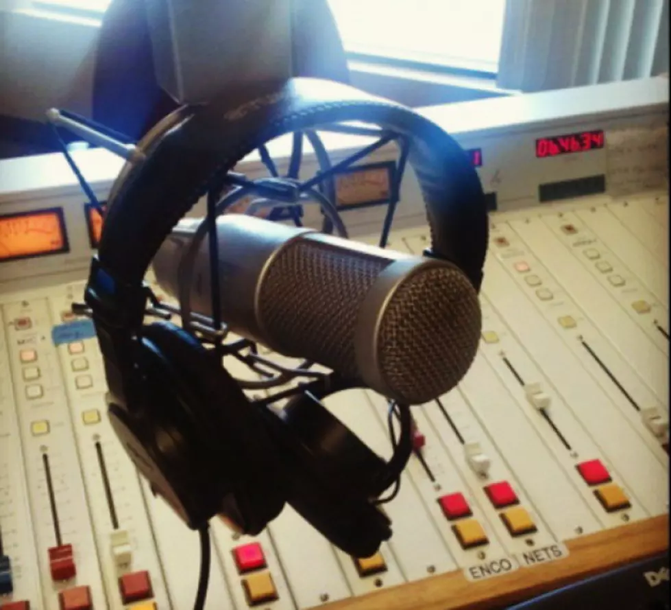 New Bedford Area Radio Stations to Take Part in Radio Moment of Silence Monday