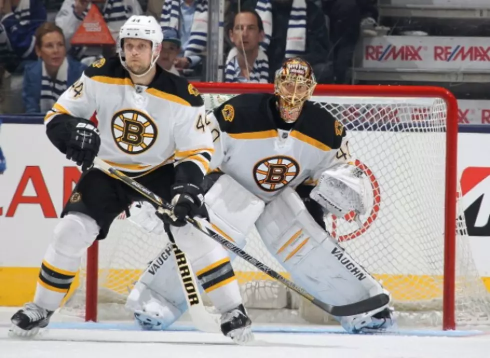 Will the Boston Bruins win the Stanley Cup? [POLL]