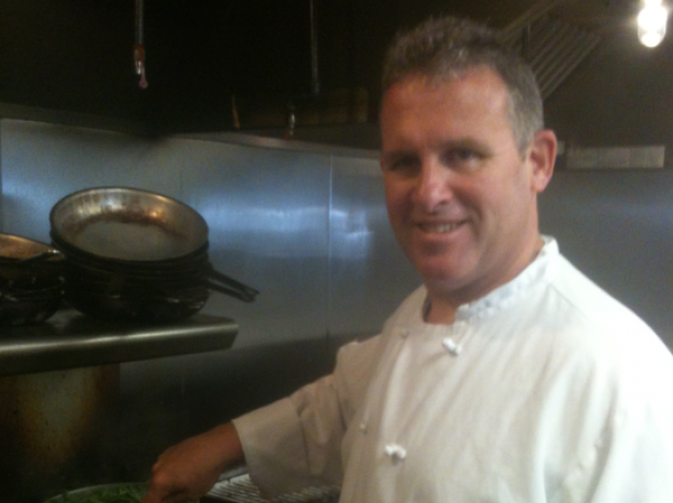 Ask The Chef, With Chef Bob Dillion