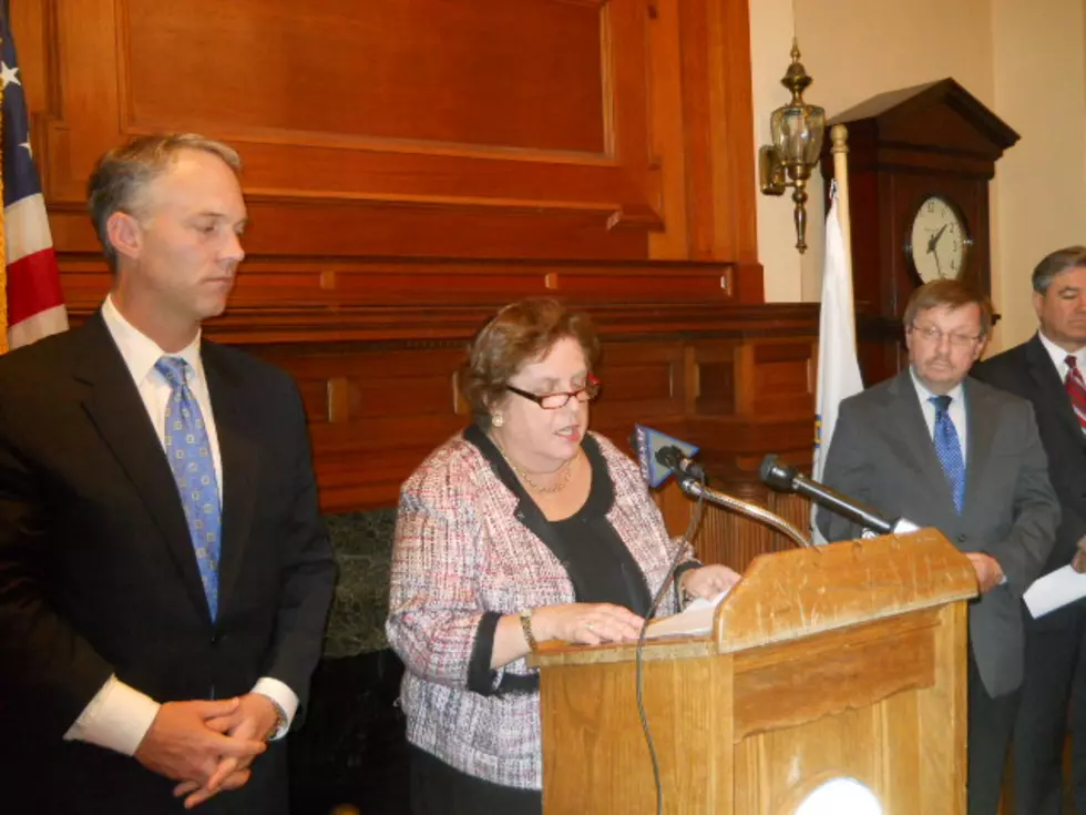 Seven New Bedford Firms Receive Worker Training Grants