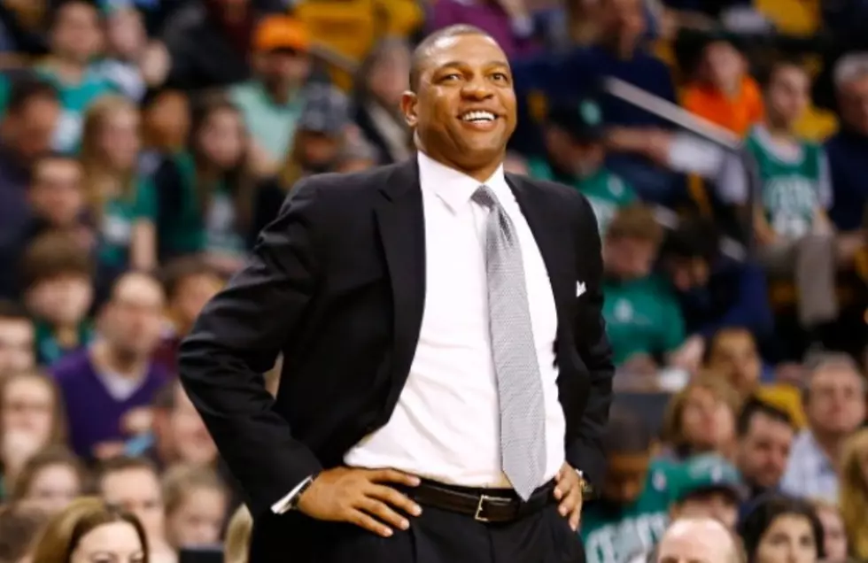Will Doc Rivers Return to the Celtics?