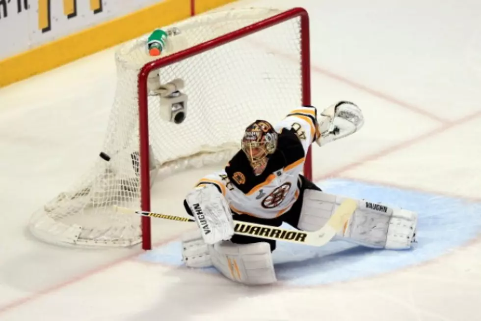 Boston Bruins Forced Into a Must Win Situation