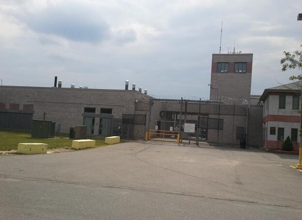 Report: Bristol County Inmate Committed Suicide