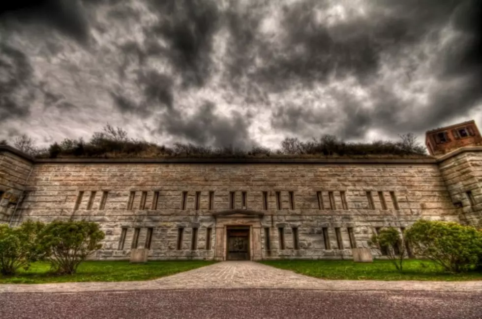 Paranormal Investigators to Explore Fort Taber