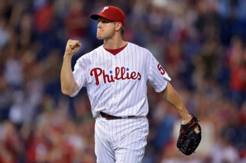 Jonathan Papelbon’s Solution To Fixing Phillies – Get Rid of Everyone