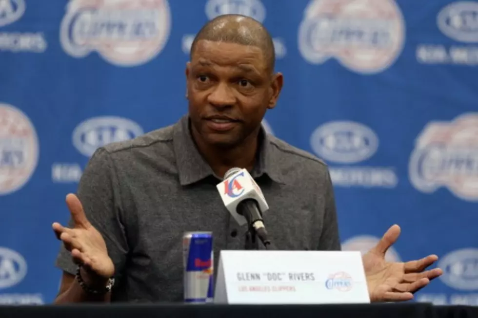 Doc Rivers Chooses New Coaching Staff for Clippers
