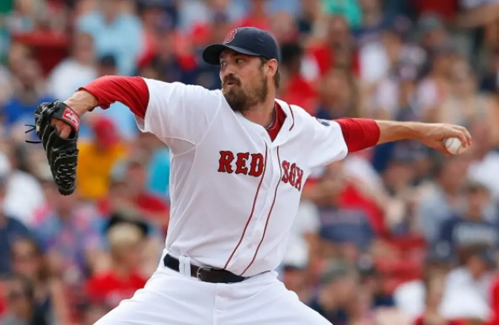 Red Sox LHP Miller to Have Surgery on Left Foot