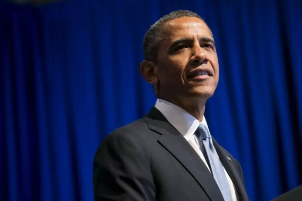Obama to Hit NY, PA, On Two Day Bus Tour Next Week